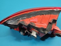 Lampa tył prawa AUDI A6 C7 sedan EUROPA