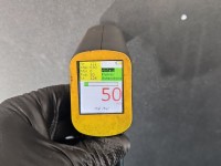 Maska przednia Hyundai Elantra VI 15-20 UYS