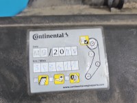 KIEROWNICA Wlot powietrza Skoda Octavia III 2.0 tdi 5Q0129254B
