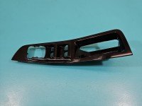 Osłona ZAŚLEPKA PLASTIK Ford S-max II MK2