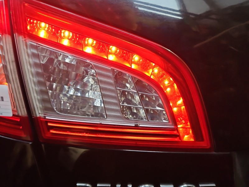 Lampa tył lewa Peugeot 508 I kombi EUROPA