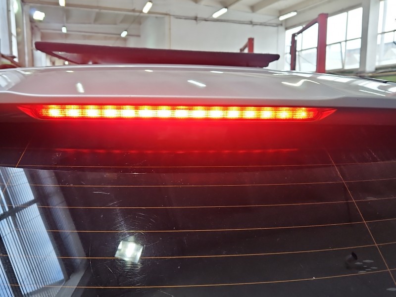 TRZECIE ŚWIATŁO STOP STOPU MERCEDES W176 HB