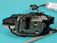 Zamek przód lewy 1S1837015H Vw Up! EUROPA Volkswagen, 7pin