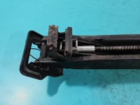 lewarek Podnośnik samochodowy trapezowy AUDI Q7 I 4L