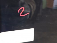 Drzwi tył lewe Peugeot 3008 II HB 5d Ktvd