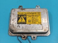 Przetwornica xenon JAGUAR XF I X250 5DV009000-00