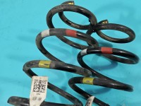 Sprężyny tył komplet Kia Rio IV 16-23 HB