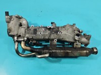 Kolektor ssący Mercedes ML W164 16421400175, 0631300094 3.0 cdi