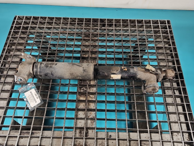 Amortyzator tył lewy Opel Insignia A kombi tylny