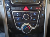 Konsola panel nawiewu Hyundai I30 II 12-16 97250-A5XXX, 97250-A6XXX