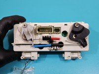 Konsola panel nawiewu Citroen C4 I