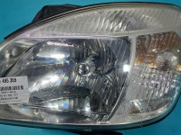 Reflektor lewy lampa przód Kia Rio II 05-11 EUROPA