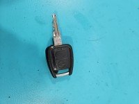 Komputer Sterownik silnika Opel Zafira A 90582539, 5WK91705 1.8 16V