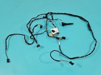 Wiązka instalacja T1025091Z, T1025091Z, silniczków nawiewu, czujnik temperatury Mercedes W213 T1025091Z, A2058200083