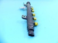 Listwa wtryskowa Opel Vectra C 0445214056, 0281002706, 0281002507 1.9 cdti