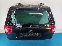 Klapa tył Citroen C5 II X7 kombi 5d czarny, EYPC