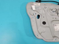 Podnośnik przód lewy Vw Touran I 1T1837729BC, 1T0959701T, 5K0959793 5d HB