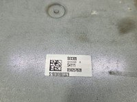 Komputer Sterownik silnika 237103956R, S180067124A Renault Megane III 1.5 dci (K9KJ836)