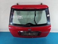 Klapa tył BAGAŻNIKA SZYBA Mini Cooper One I 00- R50 HB 3d Brak
