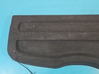 Półka tylna tył bagażnika Citroen C3 III 16-24