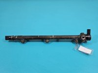 Listwa wtryskowa CZUJNIKI Mercedes W168 0445214005, A6680700095, 0281002498 1.7 cdi