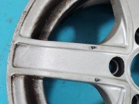 Felgi aluminiowe alufelgi Mazda 3 I BK Średnica felgi: 16", Szerokość felgi: 6.0", 4x114.3, Odsadzenie (ET): 45, Producent...