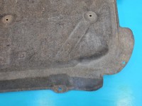 Wygłuszenie maski PODBITKA Suzuki Grand Vitara II