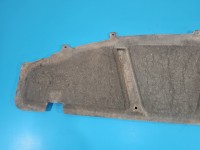 Wygłuszenie maski PODBITKA Opel Meriva A