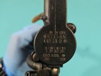 Listwa wtryskowa CZUJNIKI Mercedes Sprinter I 903 0445214004, A6110700095, A6110780149 2,2.0 cdi