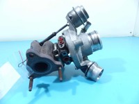 Turbosprężarka Opel Astra IV J 1.6 cdti 110KM 814698-2, 55583588