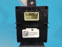 Przełącznik hamulca ręcznego Hyundai Tucson IV 20- 93766-N7200