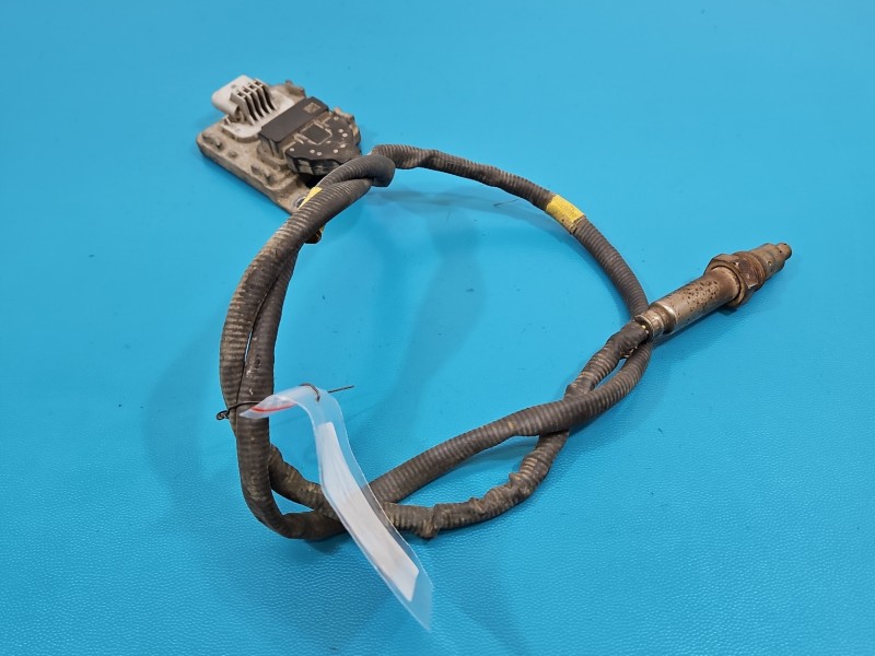 Sonda lambda czujnik Nox / 5pin Renault Master III 10-24 2.3 dci A3C04051000, 227907578R