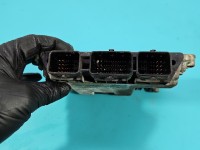 Komputer Sterownik silnika 0281012530, 5M61-12A650-BA Mazda 3 I BK 1.6 citd