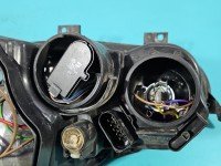 Reflektor prawy lampa przód Vw Polo IV 9N EUROPA