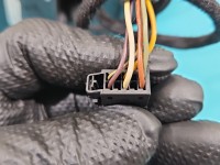 Lusterko prawe Vw Polo V 6R 09- Lc9x europa