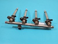 TESTOWANY Wtryskiwacz Infiniti Q30 A2780700687, A2700701595 1.6 T