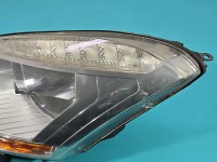 Reflektor lewy lampa przód Citroen C4 picasso I 06-13 EUROPA