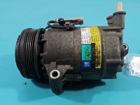 Sprężarka klimatyzacji kompresor 13124750 Opel Meriva A 1.6 16V