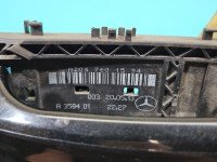 Klamka przód lewa zewnętrzna Mercedes W212 A2047601534