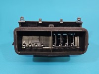 Kratka nawiewu środkowa BYD ATTO 2 II SC3E-5305905, YD639722 EUROPA
