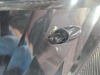 Reflektor lewy lampa przód Skoda Fabia II EUROPA