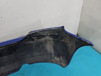 Zderzak tył Peugeot 307 niebieski HB