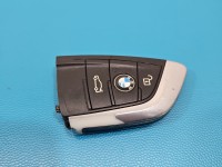 Komputer Sterownik silnika 0281031950, 8586540 BMW X5 F15 3.0d