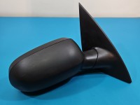 Lusterko prawe Opel Corsa C 5pin/ Rysy na obudowie europa