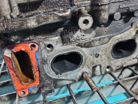 Głowica Fiat Freemont 939B5000, 55239491 2.0 jtd