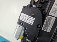 Szyberdach Mercedes ML W164 5d