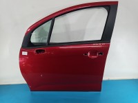 DRZWI PRZÓD LEWE KIEROWCY Citroen C3 II 09-16 5d EPY