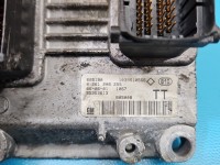Komputer Sterownik silnika Opel Meriva A 1.4 16V 0261208255