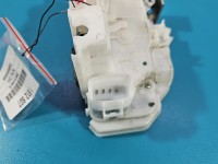 Zamek tył prawy Fiat Tipo II 15- 4PIN 519876030