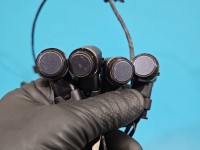 Czujnik parkowania PDC Skoda Octavia II 3C0919275S, 1Z0095B 9153